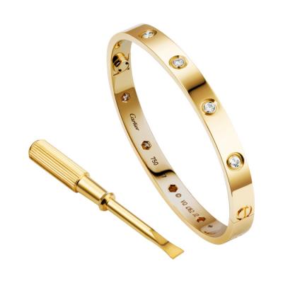 玫瑰之心 显钻款