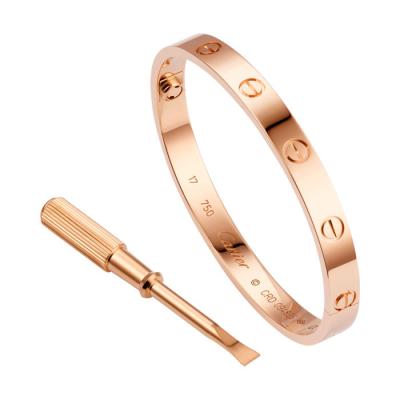 玫瑰之心 显钻款