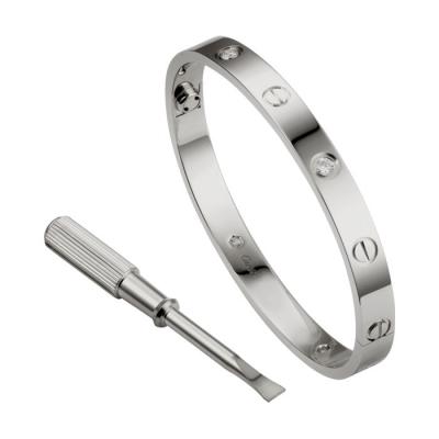 玫瑰之心 显钻款