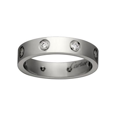 玫瑰之心 显钻款