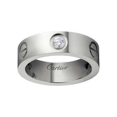 玫瑰之心 显钻款