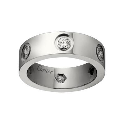 玫瑰之心 显钻款