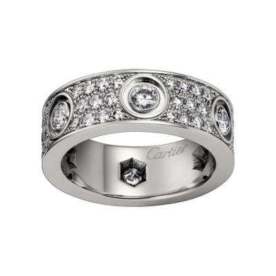 玫瑰之心 显钻款