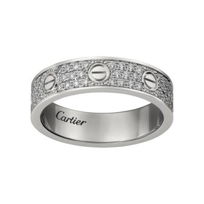 玫瑰之心 显钻款