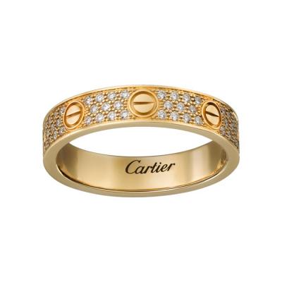 玫瑰之心 显钻款