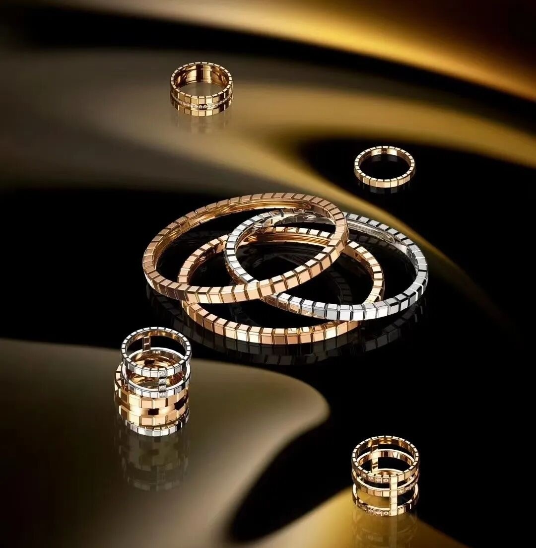 一张图看懂贵金属钢印！买黄金/K金/铂金不踩坑，避坑必存– 我爱钻石网官网