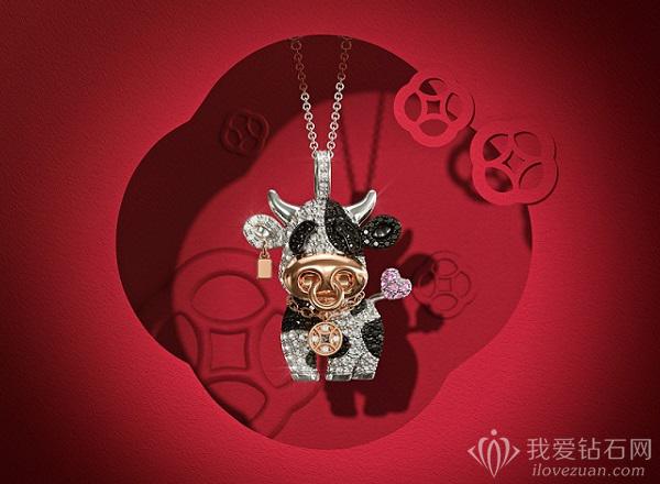 qeelin麒麟珠宝