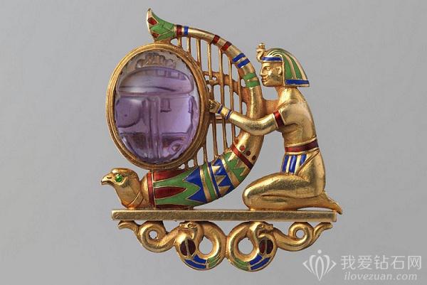 珠宝展