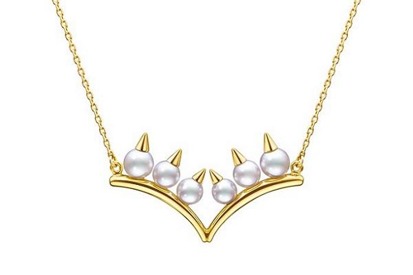 TASAKI（塔思琦）