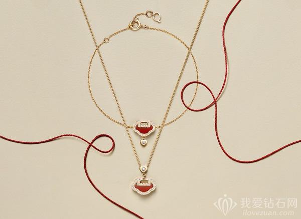 Qeelin麒麟珠宝