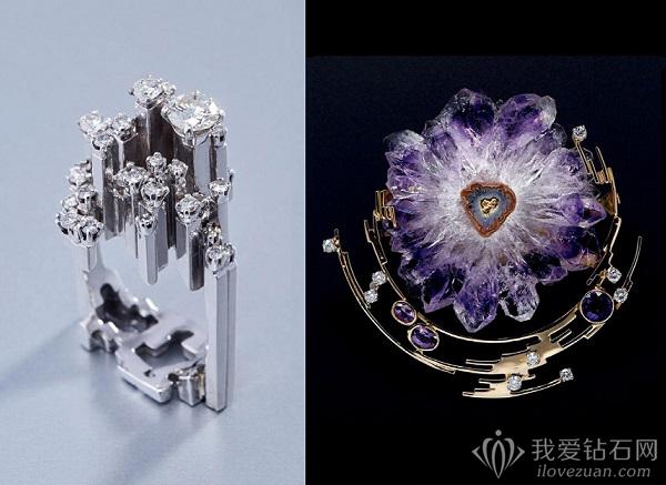 珠宝展