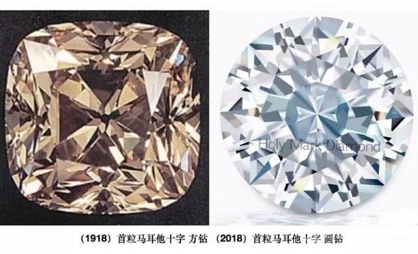 钻石切割