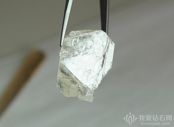 钻石价值
