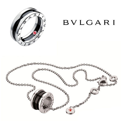 Bvlgari宝格丽珠宝套装
