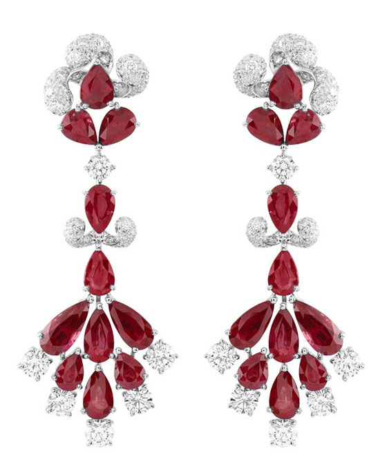 梵克雅宝Van Cleef & Arpels(法国)