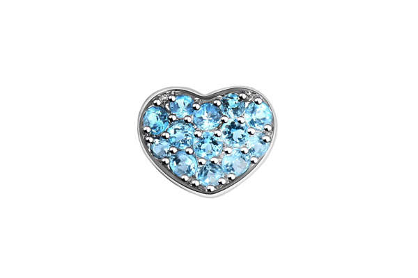 ENZO Rainbow Heart 彩虹之心系列