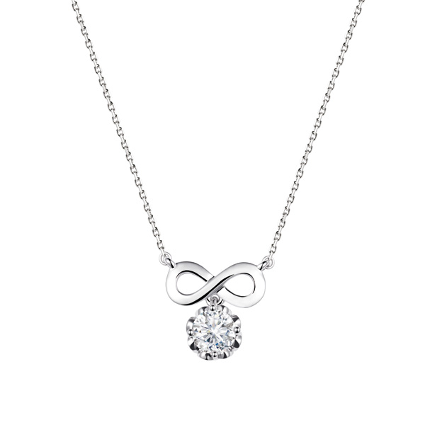 forevermark永恒印记呈现浪漫情人节钻石珠宝新作