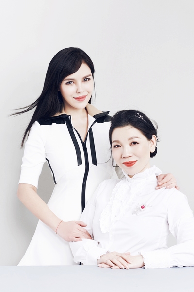 HUI珠宝发布中国风主题新作