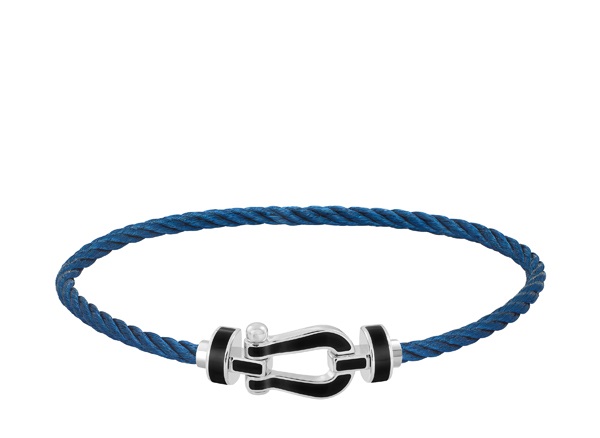 FRED推出全新中号Force10系列手链