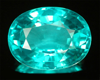 磷灰石Apatite