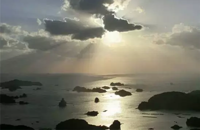 TASAKI专属的珍珠养殖基地