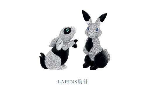 梵克雅宝珠宝展