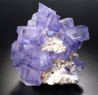 萤石Fluorite