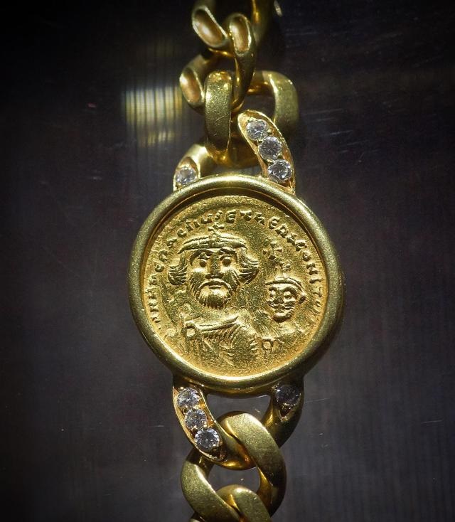 珍藏艺术珠宝展
