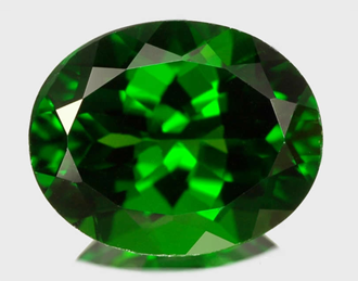 透辉石Diopside