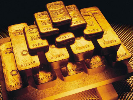 黄金