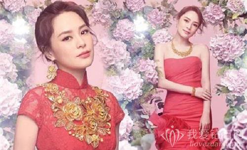 英皇珠宝