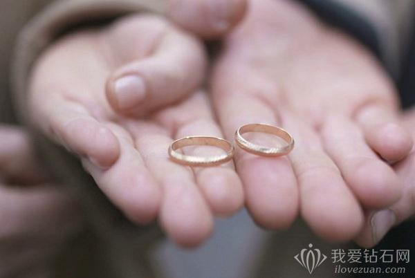结婚戒指