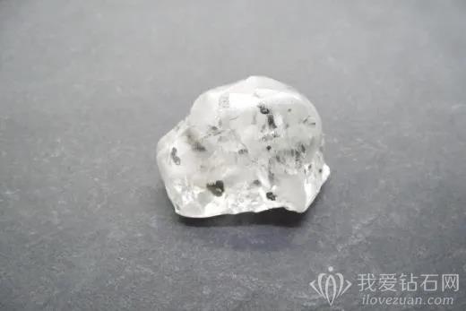 钻石原石