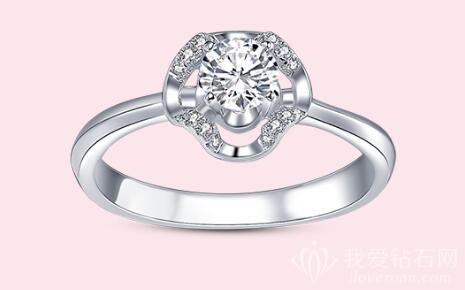 婚戒定制中心