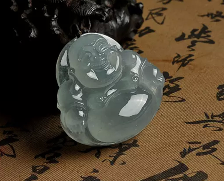 玉佛