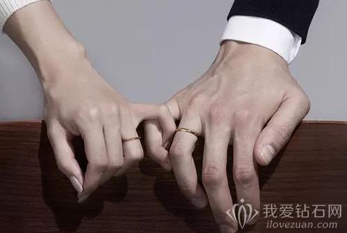 戒指品牌