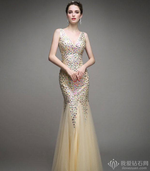 新娘结婚礼服准备几套