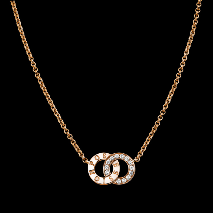 伯爵项链/Possession项链