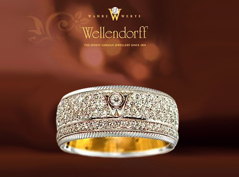 Wellendorff 华洛芙