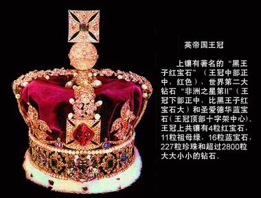 世界著名的八大钻石