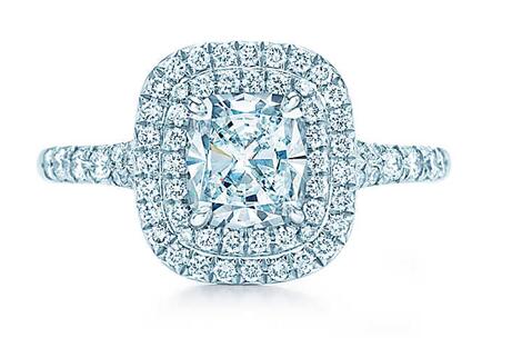 tiffany钻戒价格