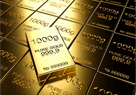 黄金