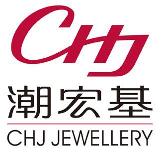 潮宏基珠宝品牌