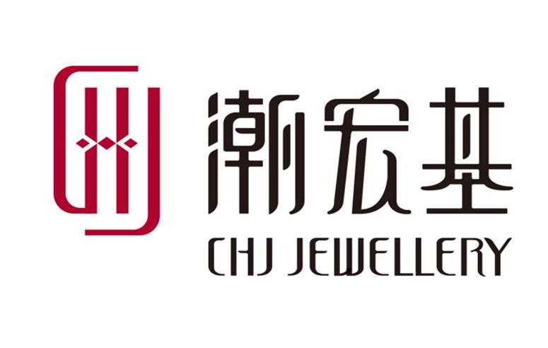 潮宏基周大福