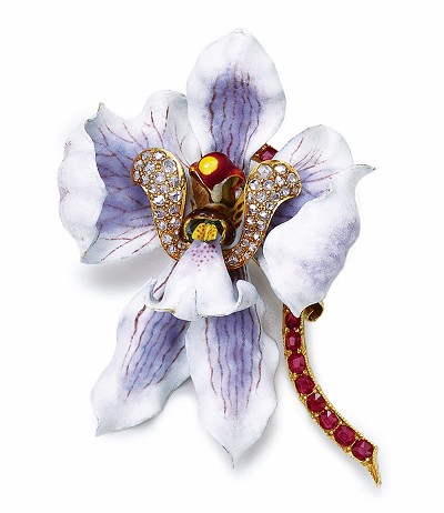 蒂芙尼珠宝
