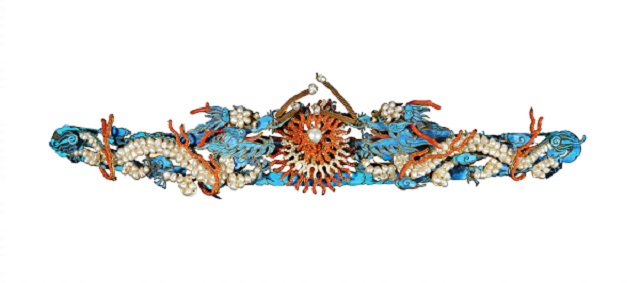 珠宝展