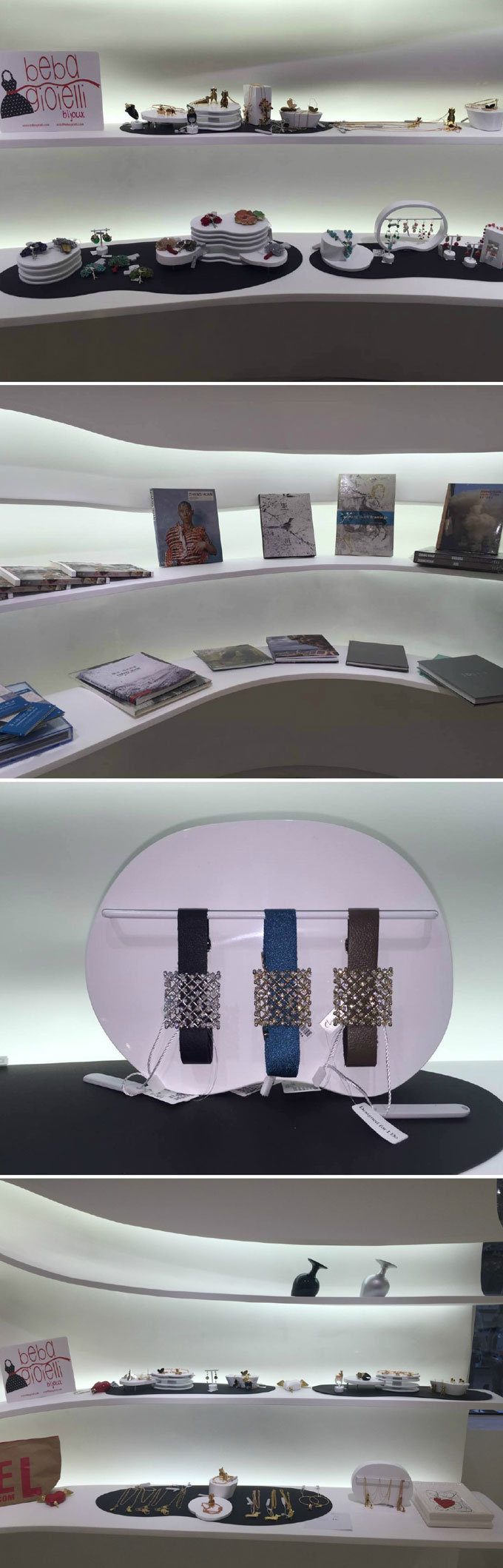 IDo钻戒洹艺术生活空间展品7