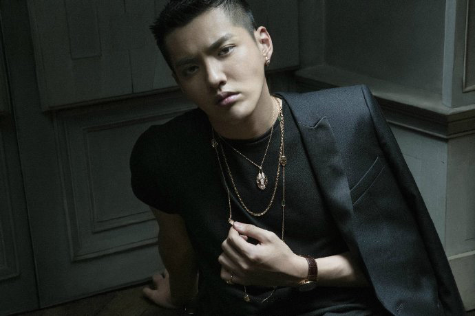 吴亦凡