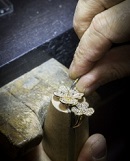 梵克雅宝Van Cleef &Arpels推出珠宝新作：春日之花