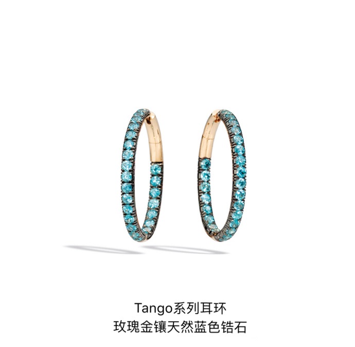宝曼兰朵珠宝